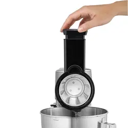 سالاد ساز دبلیو ام اف مدل WMF Profi Plus 4-piece vegetable slicer