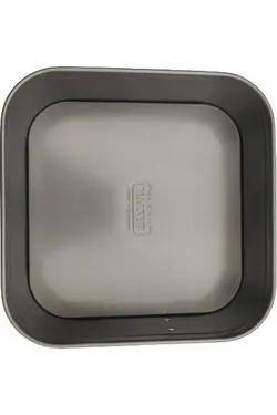 قالب کیک کیسر مدل KAISER Inspiration pan square 24 cm