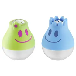 نمک پاش و فلفل پاش 2 پارچه دبلیو ام اف مدل WMF Salt shaker set McSalt