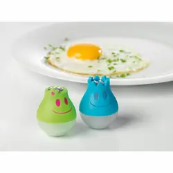نمک پاش و فلفل پاش 2 پارچه دبلیو ام اف مدل WMF Salt shaker set McSalt