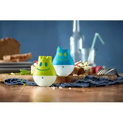 نمک پاش و فلفل پاش 2 پارچه دبلیو ام اف مدل WMF Salt shaker set McSalt