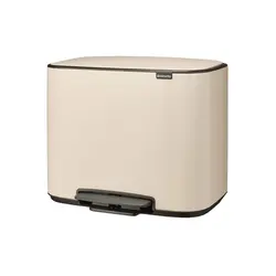 سطل زباله برابانتیا مدل Brabantia 11 x 23 L Bo Pedal Bin