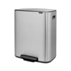 سطل زباله برابانتیا مدل Brabantia 30 x 30 L Bo Pedal Bin