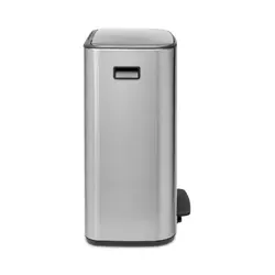 سطل زباله برابانتیا مدل Brabantia 30 x 30 L Bo Pedal Bin