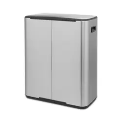 سطل زباله برابانتیا مدل Brabantia 30 x 30 L Bo Pedal Bin