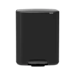 سطل زباله برابانتیا مدل Brabantia 30 x 30 L Bo Pedal Bin