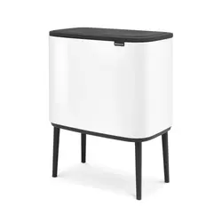 سطل زباله برابانتیا مدل Brabantia 11 x 23 L Bo Touch Bin