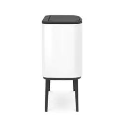 سطل زباله برابانتیا مدل Brabantia 11 x 23 L Bo Touch Bin