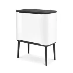 سطل زباله برابانتیا مدل Brabantia 11 x 23 L Bo Touch Bin