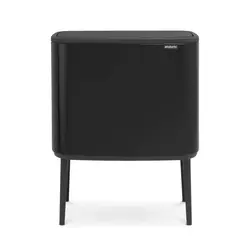 سطل زباله برابانتیا مدل Brabantia 11 x 23 L Bo Touch Bin