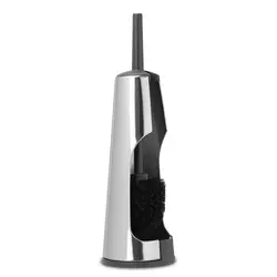 برس توالت برابانتیا مدل BRABANTIA Toilet Brush and Holder