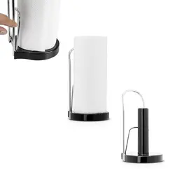 نگهدارنده دستمال کاغذی برابانتیا مدل BRABANTIA Kitchen Roll Holder