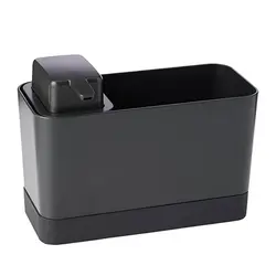 جا مایع و اسکاچ برابانتیا مدل BRABANTIA Sink Organiser