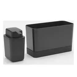 جا مایع و اسکاچ برابانتیا مدل BRABANTIA Sink Organiser