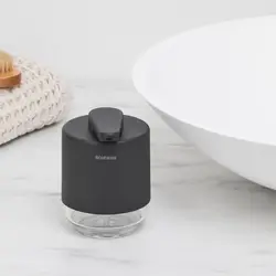 جا مایع برابانتیا مدل BRABANTIA MindSet Soap Dispenser