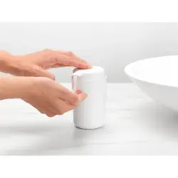 جا مایع برابانتیا مدل BRABANTIA Soap Dispenser