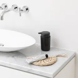 جا مایع برابانتیا مدل BRABANTIA Soap Dispenser