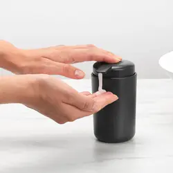 جا مایع برابانتیا مدل BRABANTIA Soap Dispenser