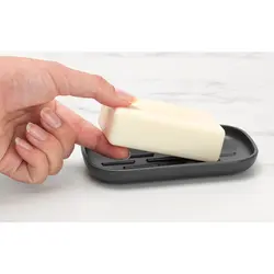 جا صابونی برابانتیا مدل BRABANTIA Soap Dish