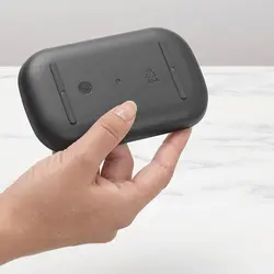 جا صابونی برابانتیا مدل BRABANTIA Soap Dish