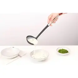 ملاقه برابانتیا مدل brabantia Soup Ladle
