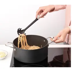 قاشق ماکارونی برابانتیا مدل brabantia Spaghetti Spoon
