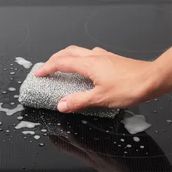 اسکاج دبلیو ام اف مدل WMF Scouring Pads مجموعه 3 عددی