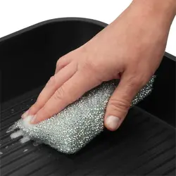 اسکاج دبلیو ام اف مدل WMF Scouring Pads مجموعه 3 عددی