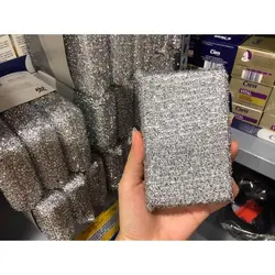 اسکاج دبلیو ام اف مدل WMF Scouring Pads مجموعه 3 عددی