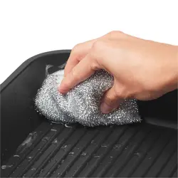 اسکاج دبلیو ام اف مدل WMF Scouring Pads مجموعه 3 عددی