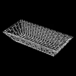 اردو خوری ناخمن مدل Nachtmann Bossa Nova بسته 2 عددی