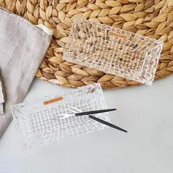 اردو خوری ناخمن مدل Nachtmann Bossa Nova بسته 2 عددی