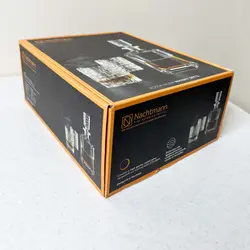 تنگ و لیوان 3 پارچه ناخمن مدل Nachtmann Bossa Nova