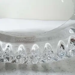 کشکول ناخمن مدل Nachtmann Orion 21 cm