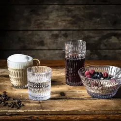 لیوان 2 پارچه ناخمن مدل Nachtmann Ethno Hot Beverage