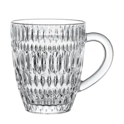 لیوان 2 پارچه ناخمن مدل Nachtmann Ethno Hot Beverage