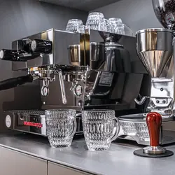 لیوان 2 پارچه ناخمن مدل Nachtmann Ethno Hot Beverage