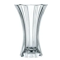 گلدان ناخمن مدل Nachtmann SAPHIR 21 cm