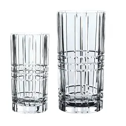 گلدان ناخمن مدل Nachtmann Square 28 CM