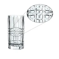 گلدان ناخمن مدل Nachtmann Square 28 CM