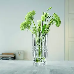 گلدان ناخمن مدل Nachtmann Square 28 CM