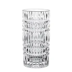 لیوان 4 پارچه ناخمن مدل Nachtmann Ethno Longdrink Glass
