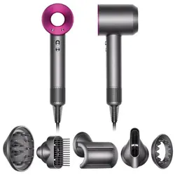 سشوار دایسون مدل Dyson Supersonic