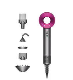 سشوار دایسون مدل Dyson Supersonic