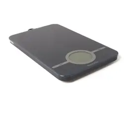 ترازو آشپزخانه برابانتیا مدل BRABANTIA Kitchen Scales TASTY