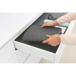 آبگیر سینک برابانتیا مدل Brabantia Silicone