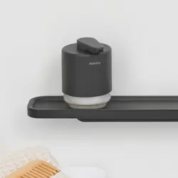 استند حمام برابانتیا مدل BRABANTIA MindSet