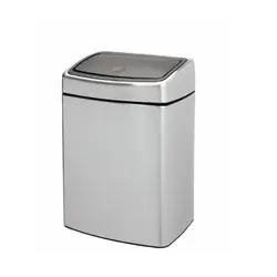 سطل زباله برابانتیا مدل Brabantia 10 L Touch Bin