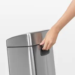 سطل زباله برابانتیا مدل Brabantia 10 L Touch Bin