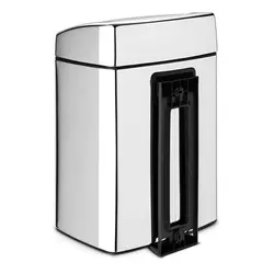 سطل زباله برابانتیا مدل Brabantia 10 L Touch Bin